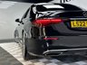 USED 2022 22 MERCEDES-BENZ S CLASS 3.0 S500Lh MHEV AMG Line (Premium) Saloon 4dr Petrol Hybrid G-Tronic+ 4MATIC Euro 6 (s/s) (435 ps) 
