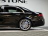 USED 2022 22 MERCEDES-BENZ S CLASS 3.0 S500Lh MHEV AMG Line (Premium) Saloon 4dr Petrol Hybrid G-Tronic+ 4MATIC Euro 6 (s/s) (435 ps) 