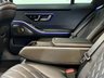 USED 2022 22 MERCEDES-BENZ S CLASS 3.0 S500Lh MHEV AMG Line (Premium) Saloon 4dr Petrol Hybrid G-Tronic+ 4MATIC Euro 6 (s/s) (435 ps) 