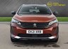 USED 2021 21 PEUGEOT 5008 1.6 PureTech GT SUV 5dr Petrol EAT Euro 6 (s/s) (180 ps) APPLE CAR PLAY