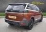 USED 2021 21 PEUGEOT 5008 1.6 PureTech GT SUV 5dr Petrol EAT Euro 6 (s/s) (180 ps) APPLE CAR PLAY