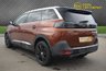 USED 2021 21 PEUGEOT 5008 1.6 PureTech GT SUV 5dr Petrol EAT Euro 6 (s/s) (180 ps) APPLE CAR PLAY