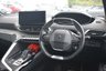 USED 2021 21 PEUGEOT 5008 1.6 PureTech GT SUV 5dr Petrol EAT Euro 6 (s/s) (180 ps) APPLE CAR PLAY
