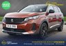 USED 2021 21 PEUGEOT 5008 1.6 PureTech GT SUV 5dr Petrol EAT Euro 6 (s/s) (180 ps) APPLE CAR PLAY
