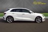 USED 2021 71 AUDI A3 2.0 TDI 30 S line Sportback 5dr Diesel S Tronic Euro 6 (s/s) (116 ps) FRONT SPORT SEATS  + 2 KEYS