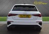 USED 2021 71 AUDI A3 2.0 TDI 30 S line Sportback 5dr Diesel S Tronic Euro 6 (s/s) (116 ps) FRONT SPORT SEATS  + 2 KEYS