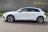 USED 2021 71 AUDI A3 2.0 TDI 30 S line Sportback 5dr Diesel S Tronic Euro 6 (s/s) (116 ps) FRONT SPORT SEATS  + 2 KEYS