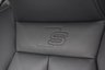 USED 2021 71 AUDI A3 2.0 TDI 30 S line Sportback 5dr Diesel S Tronic Euro 6 (s/s) (116 ps) FRONT SPORT SEATS  + 2 KEYS