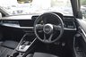 USED 2021 71 AUDI A3 2.0 TDI 30 S line Sportback 5dr Diesel S Tronic Euro 6 (s/s) (116 ps) FRONT SPORT SEATS  + 2 KEYS