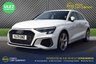 USED 2021 71 AUDI A3 2.0 TDI 30 S line Sportback 5dr Diesel S Tronic Euro 6 (s/s) (116 ps) FRONT SPORT SEATS  + 2 KEYS