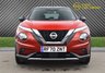 USED 2020 70 NISSAN JUKE 1.0 DIG-T Tekna+ SUV 5dr Petrol DCT Auto Euro 6 (s/s) (114 ps) 2 KEYS + FSH + HEATED SEATS