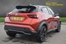 USED 2020 70 NISSAN JUKE 1.0 DIG-T Tekna+ SUV 5dr Petrol DCT Auto Euro 6 (s/s) (114 ps) 2 KEYS + FSH + HEATED SEATS