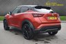 USED 2020 70 NISSAN JUKE 1.0 DIG-T Tekna+ SUV 5dr Petrol DCT Auto Euro 6 (s/s) (114 ps) 2 KEYS + FSH + HEATED SEATS