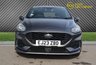 USED 2023 23 FORD FIESTA 1.0T EcoBoost MHEV ST-Line X Edition Hatchback 5dr Petrol Manual Euro 6 (s/s) (125 ps) PARKING PACK + 2 KEYS