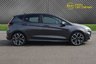 USED 2023 23 FORD FIESTA 1.0T EcoBoost MHEV ST-Line X Edition Hatchback 5dr Petrol Manual Euro 6 (s/s) (125 ps) PARKING PACK + 2 KEYS