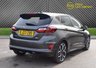 USED 2023 23 FORD FIESTA 1.0T EcoBoost MHEV ST-Line X Edition Hatchback 5dr Petrol Manual Euro 6 (s/s) (125 ps) PARKING PACK + 2 KEYS