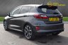 USED 2023 23 FORD FIESTA 1.0T EcoBoost MHEV ST-Line X Edition Hatchback 5dr Petrol Manual Euro 6 (s/s) (125 ps) PARKING PACK + 2 KEYS