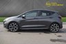 USED 2023 23 FORD FIESTA 1.0T EcoBoost MHEV ST-Line X Edition Hatchback 5dr Petrol Manual Euro 6 (s/s) (125 ps) PARKING PACK + 2 KEYS