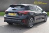 USED 2022 72 FORD FOCUS 1.0T EcoBoost MHEV ST-Line Vignale Hatchback 5dr Petrol Hybrid DCT Euro 6 (s/s) (125 ps) PARKING PACKAGE + HEADS UP DISPLAY