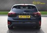 USED 2022 72 FORD FOCUS 1.0T EcoBoost MHEV ST-Line Vignale Hatchback 5dr Petrol Hybrid DCT Euro 6 (s/s) (125 ps) PARKING PACKAGE + HEADS UP DISPLAY