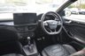 USED 2022 72 FORD FOCUS 1.0T EcoBoost MHEV ST-Line Vignale Hatchback 5dr Petrol Hybrid DCT Euro 6 (s/s) (125 ps) PARKING PACKAGE + HEADS UP DISPLAY