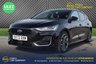 USED 2022 72 FORD FOCUS 1.0T EcoBoost MHEV ST-Line Vignale Hatchback 5dr Petrol Hybrid DCT Euro 6 (s/s) (125 ps) PARKING PACKAGE + HEADS UP DISPLAY