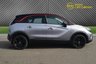 USED 2022 22 VAUXHALL CROSSLAND 1.2 Turbo GS Line SUV 5dr Petrol Manual Euro 6 (s/s) (110 ps) 2 KEYS + SAT NAV