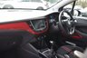 USED 2022 22 VAUXHALL CROSSLAND 1.2 Turbo GS Line SUV 5dr Petrol Manual Euro 6 (s/s) (110 ps) 2 KEYS + SAT NAV