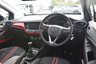 USED 2022 22 VAUXHALL CROSSLAND 1.2 Turbo GS Line SUV 5dr Petrol Manual Euro 6 (s/s) (110 ps) 2 KEYS + SAT NAV