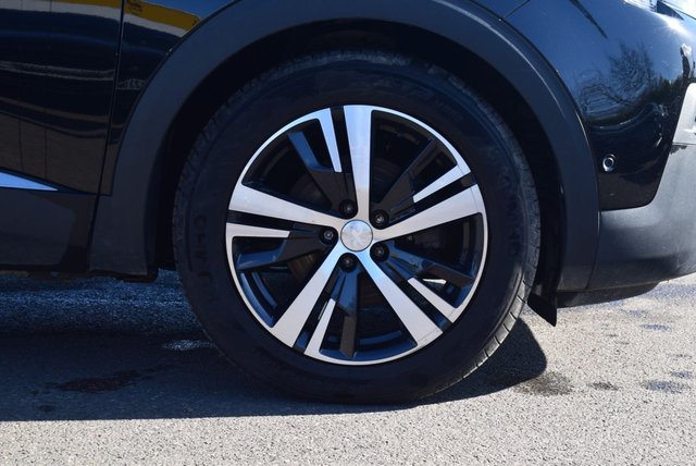 2018 PEUGEOT 3008 - Photo 8