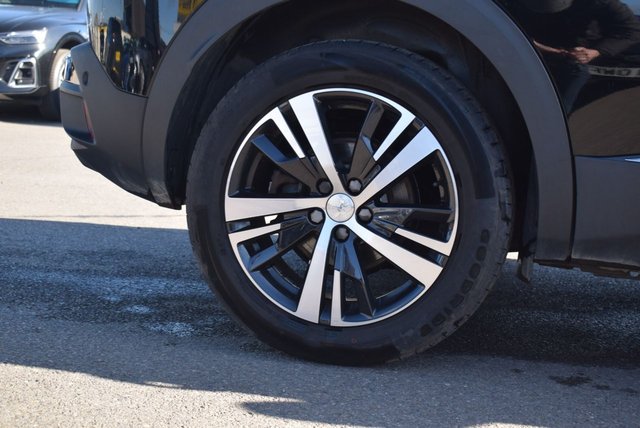 2018 PEUGEOT 3008 - Photo 9