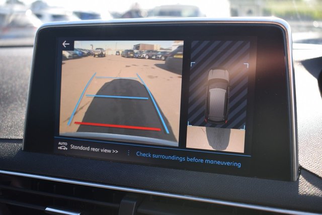 2018 PEUGEOT 3008 - Photo 4