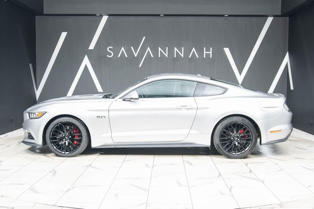 2019 FORD MUSTANG - Photo 5