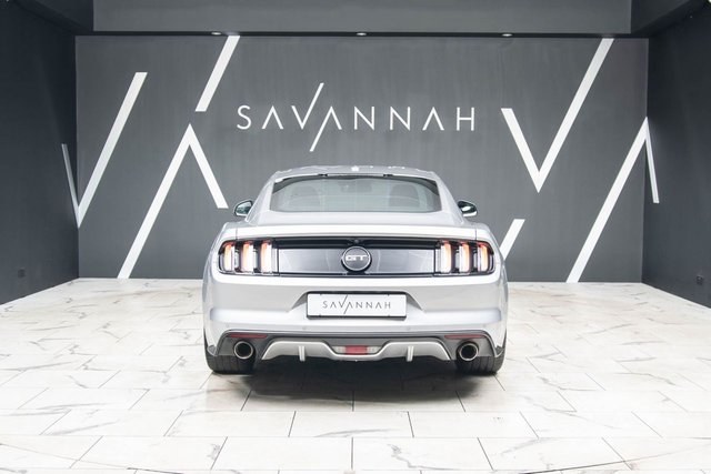 2019 FORD MUSTANG - Photo 11