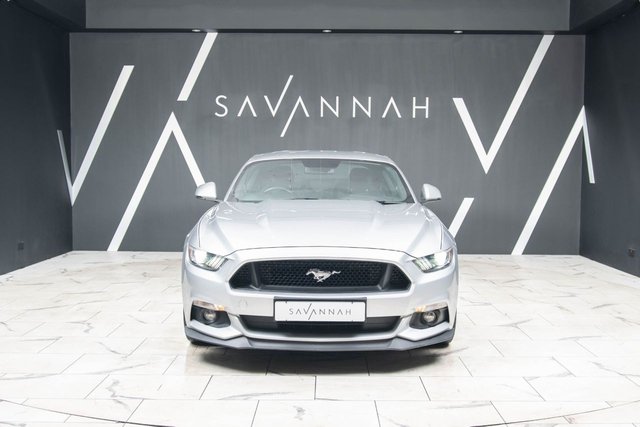 2019 FORD MUSTANG - Photo 3