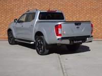 USED 2021 21 NISSAN NAVARA 2.3 dCi Tekna Auto 4WD Euro 6 4dr SAT NAV,360D CAM,DAB,HTD SEATS