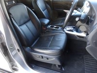 USED 2021 21 NISSAN NAVARA 2.3 dCi Tekna Auto 4WD Euro 6 4dr SAT NAV,360D CAM,DAB,HTD SEATS