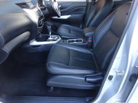 USED 2021 21 NISSAN NAVARA 2.3 dCi Tekna Auto 4WD Euro 6 4dr SAT NAV,360D CAM,DAB,HTD SEATS