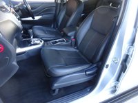 USED 2021 21 NISSAN NAVARA 2.3 dCi Tekna Auto 4WD Euro 6 4dr SAT NAV,360D CAM,DAB,HTD SEATS