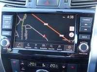 USED 2021 21 NISSAN NAVARA 2.3 dCi Tekna Auto 4WD Euro 6 4dr SAT NAV,360D CAM,DAB,HTD SEATS