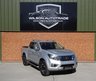 USED 2021 21 NISSAN NAVARA 2.3 dCi Tekna Auto 4WD Euro 6 4dr SAT NAV,360D CAM,DAB,HTD SEATS