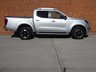 USED 2021 21 NISSAN NAVARA 2.3 dCi Tekna Auto 4WD Euro 6 4dr SAT NAV,360D CAM,DAB,HTD SEATS