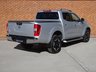 USED 2021 21 NISSAN NAVARA 2.3 dCi Tekna Auto 4WD Euro 6 4dr SAT NAV,360D CAM,DAB,HTD SEATS