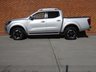 USED 2021 21 NISSAN NAVARA 2.3 dCi Tekna Auto 4WD Euro 6 4dr SAT NAV,360D CAM,DAB,HTD SEATS
