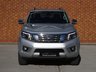 USED 2021 21 NISSAN NAVARA 2.3 dCi Tekna Auto 4WD Euro 6 4dr SAT NAV,360D CAM,DAB,HTD SEATS