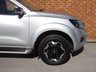 USED 2021 21 NISSAN NAVARA 2.3 dCi Tekna Auto 4WD Euro 6 4dr SAT NAV,360D CAM,DAB,HTD SEATS