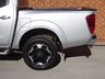 USED 2021 21 NISSAN NAVARA 2.3 dCi Tekna Auto 4WD Euro 6 4dr SAT NAV,360D CAM,DAB,HTD SEATS