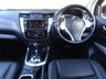 USED 2021 21 NISSAN NAVARA 2.3 dCi Tekna Auto 4WD Euro 6 4dr SAT NAV,360D CAM,DAB,HTD SEATS