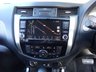 USED 2021 21 NISSAN NAVARA 2.3 dCi Tekna Auto 4WD Euro 6 4dr SAT NAV,360D CAM,DAB,HTD SEATS
