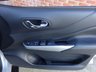 USED 2021 21 NISSAN NAVARA 2.3 dCi Tekna Auto 4WD Euro 6 4dr SAT NAV,360D CAM,DAB,HTD SEATS